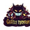 Gastly PRemium